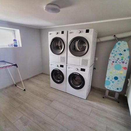 Apartamenty Finska Gdynia Exterior foto