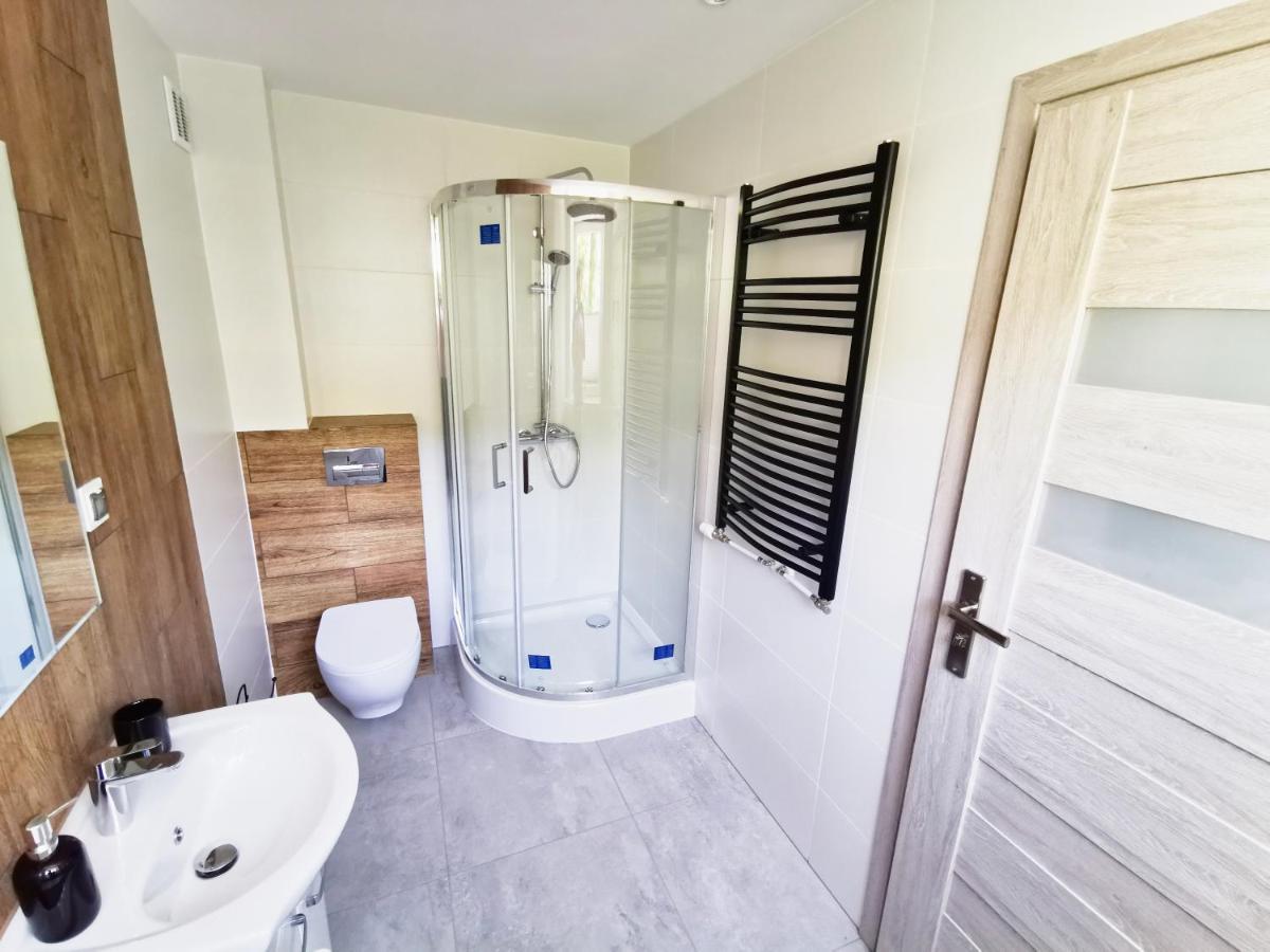 Apartamenty Finska Gdynia Exterior foto