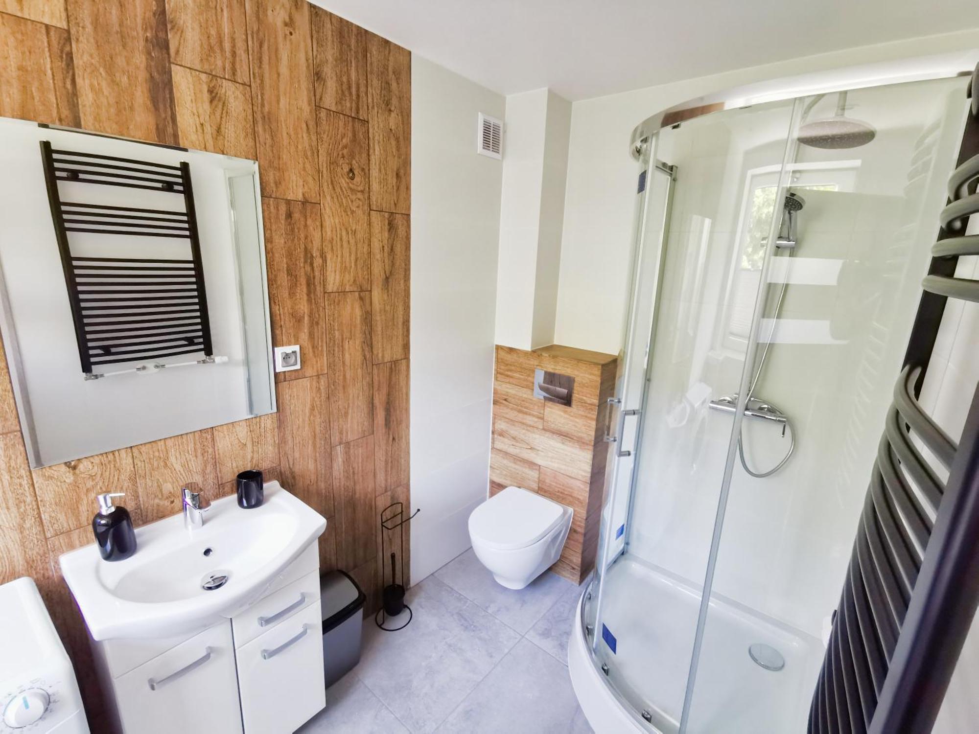 Apartamenty Finska Gdynia Exterior foto