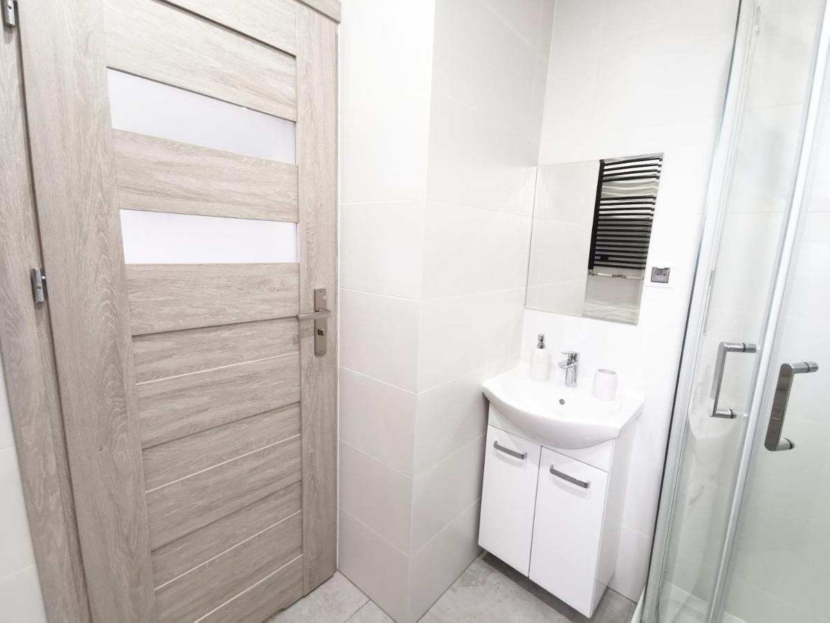Apartamenty Finska Gdynia Exterior foto
