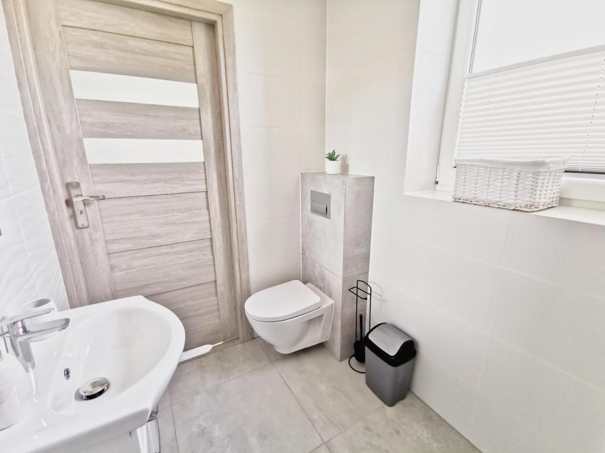 Apartamenty Finska Gdynia Exterior foto