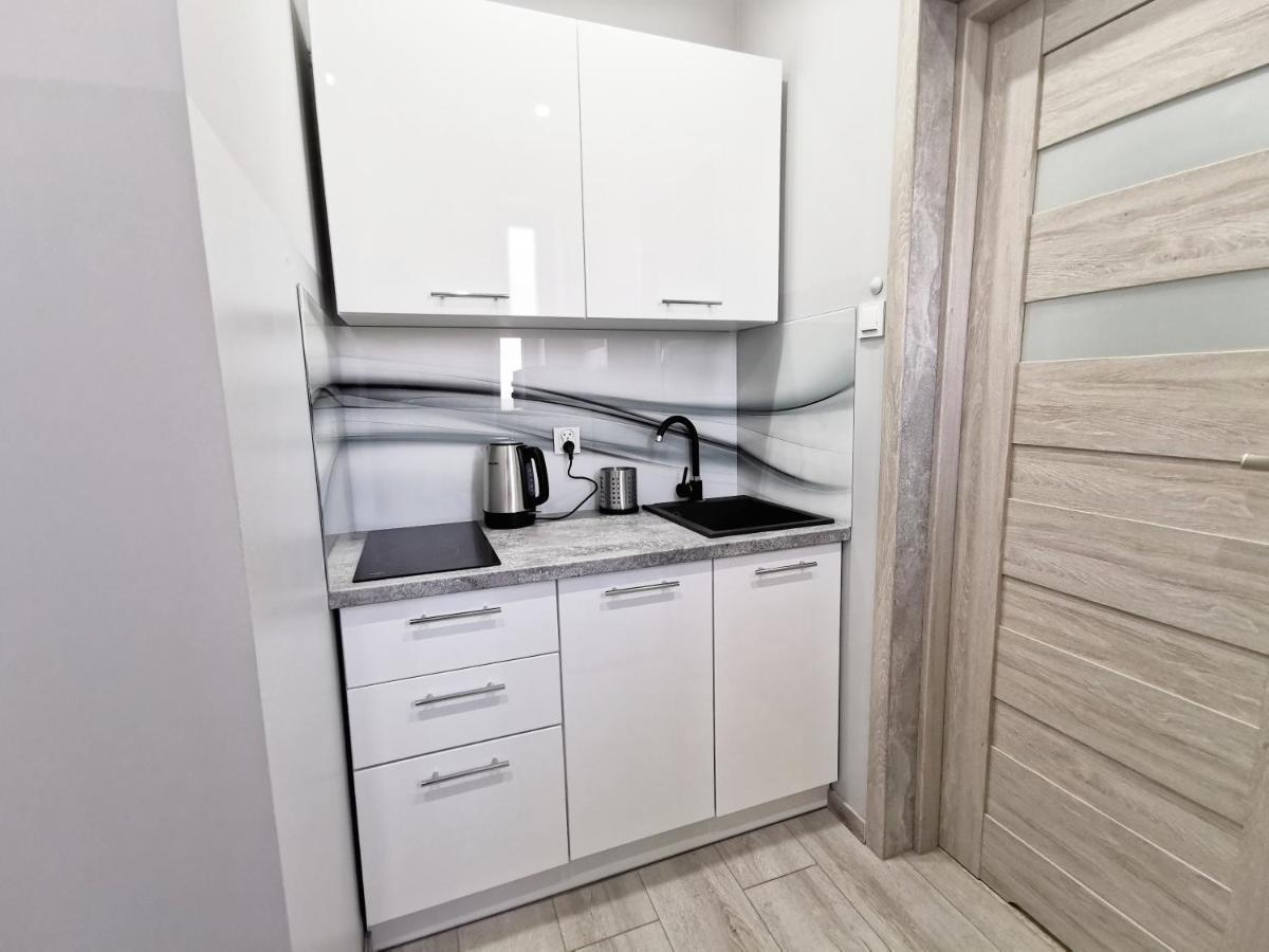 Apartamenty Finska Gdynia Exterior foto
